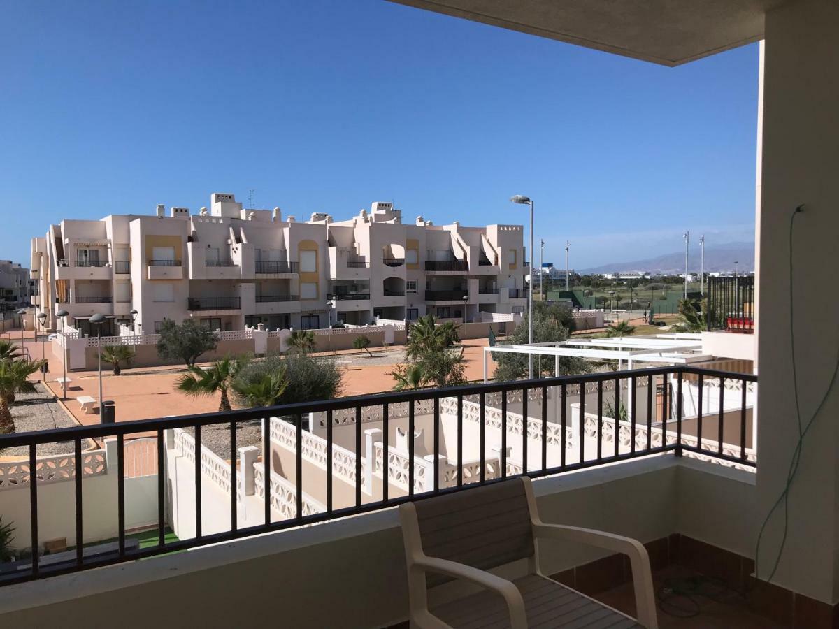 El Toyo - Cabo De Gata Apartment Almería Exterior photo